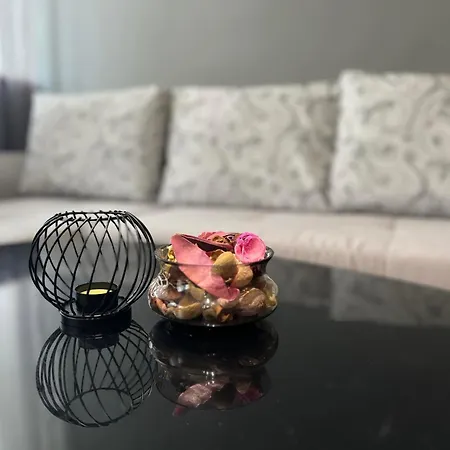 Апартаменти Delux Art