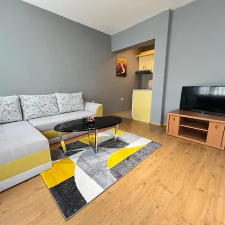Delux Art Апартаменти *