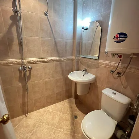 Delux Art Apartament