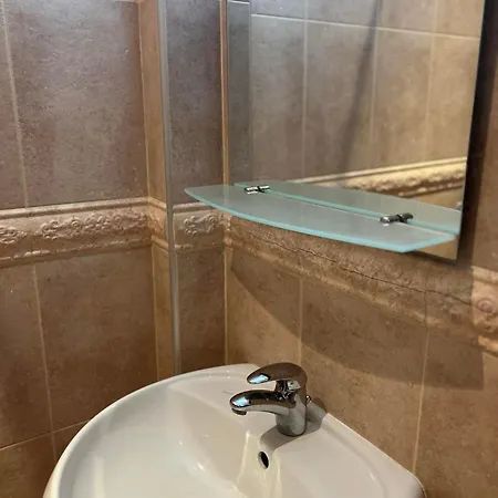 Apartament Delux Art *