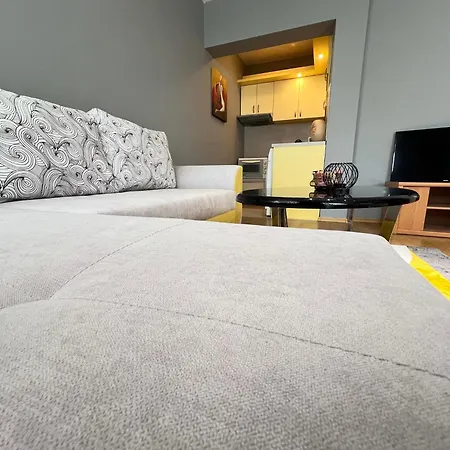 Delux Art Apartament Warna