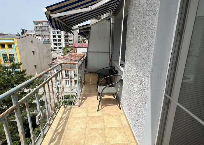 Delux Art Appartement *