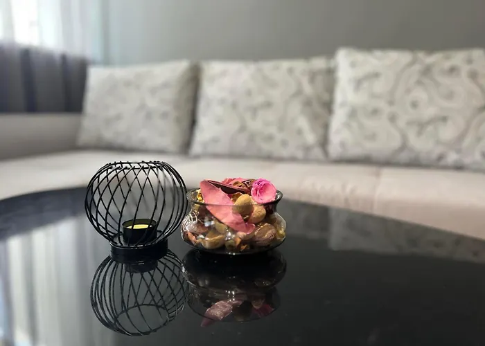 Apartamento Delux Art