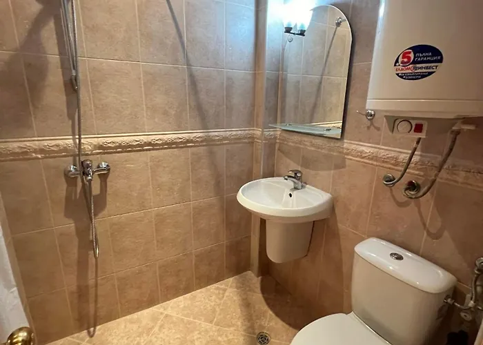 Delux Art Apartamento