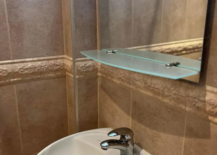 Apartamento Delux Art *