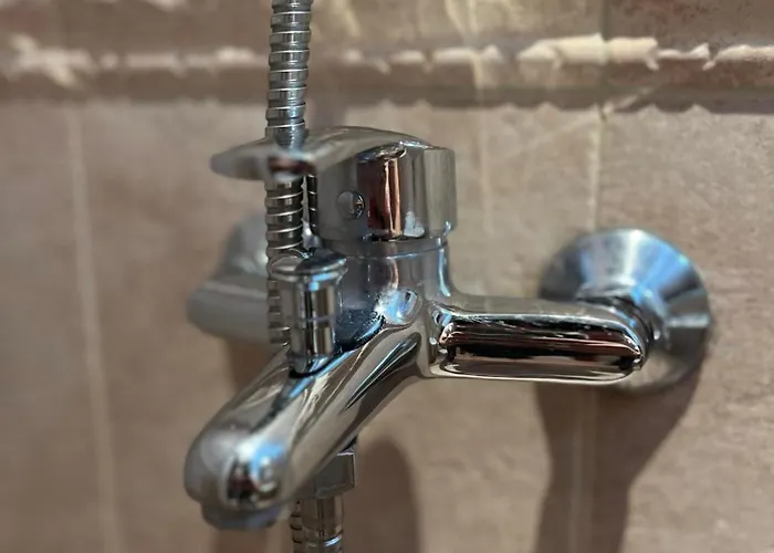 Delux Art Appartement