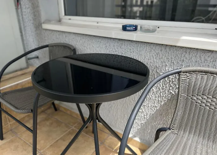 Appartement Delux Art *