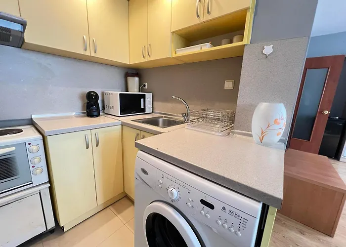 Delux Art Apartamento