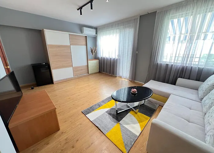 Delux Art Apartamento *